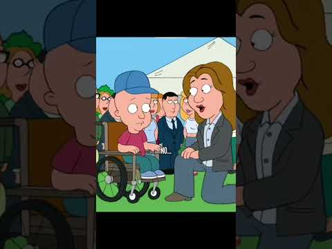 Dark humor or tragedy? 🤣 #familyguy #familyguyfunnymoments #familyguyclips