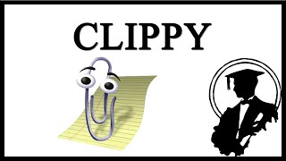Why Is Clippy Everywhere?