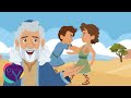 Jacob and Esau: Lessons from Their Story