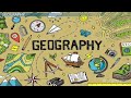 Understanding Geography and Its Roots