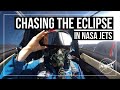 Eclipse Observation and Research Techniques
