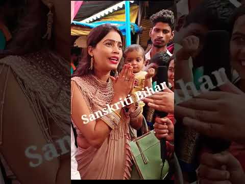 हीरोइन बनेगी गोरखपुरिया भौजी #viral #Shorts