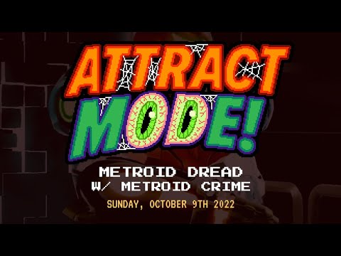 Metroid Dread