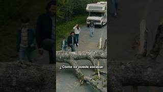 ¿Cómo salir de FROMVILLE? TEMPORADA 4 de FROM  #hbomax #from #fromseries