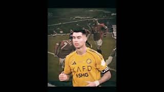Al nassir vs Al ahli ronaldo miss #viral #shorts #football #ronaldo #cr7 #cristianoronaldo#fyp#edit