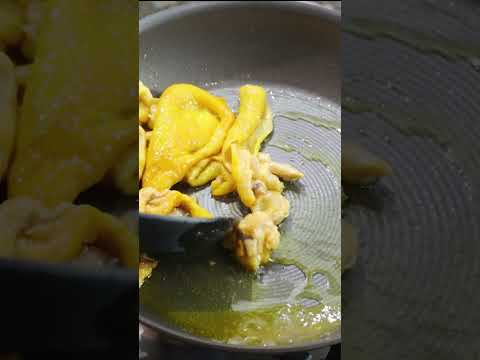 Deja de tirar los pellejos del pollo ¡Debes saber esto antes! 😱