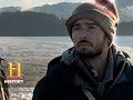 Survival Challenge on Vancouver Island