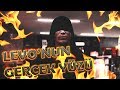 LEVO'NUN GERÇEK YÜZÜ (FUNNY MOMENTS 15) Obrázok autora
