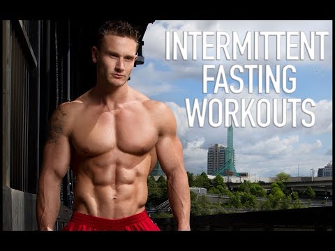 8 Essential Tips To Workouts With Intermittent Fasting