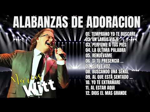 TEMPRANO YO TE BUSCARÉ SEÑOR | MÚSICA CRISTIANA QUE TRAE PAZ Y REDENCIÓN | ADORACIÓN CRISTIANA 2025