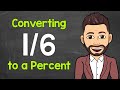 Converting Fractions to Percents