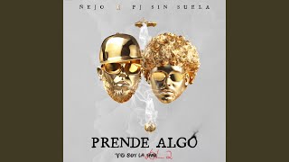 Prende Algo