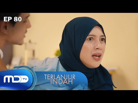 Indah Buta Karena Rosalin! Dandy Tikung Project Raja - TERLANJUR INDAH EPS 80