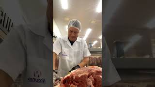 Coxão mole 🔪🥩
