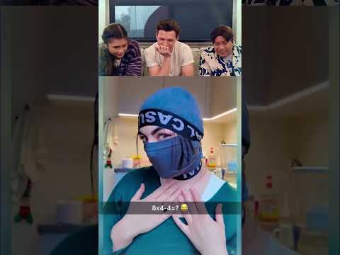 Tom Holland React Viral Videos 😂 #funny #comedy