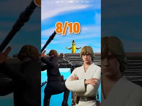 3 Jedi's VS Darth Vader.. 😱🤯