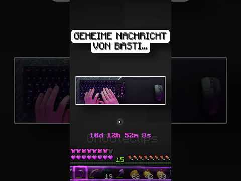 KÖNNT ihr die GEHEIME NACHRICHT ENTZIFFERN?