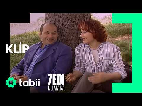Gerçek Aşk Asla Bitmez! 💚 | Yedi Numara 88. Bölüm