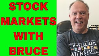 IS SOFI ABOUT TO GO HIGHER FINALLY? ITS UNCLE BRUCE LIVE FROM TOKYO! 📱