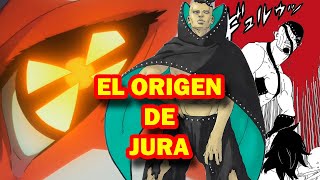 Este Momento LO CAMBIA TODO: Así Nació Jura, el Ego de Kawaki