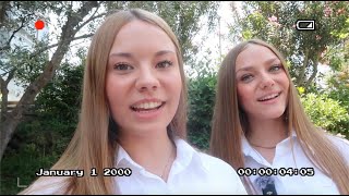 LAST VIDEO IN ALBANIA | MAMI BËN BUZET 💉 | VLOG || SEZ 🇦🇱