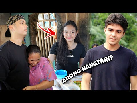 MARUYA GIRL MARIAN AT EDWARD GINULAT KAMING LAHAT!