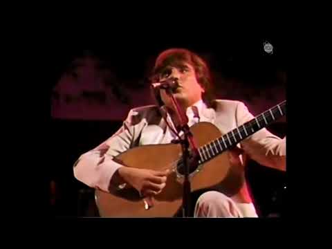 José Feliciano   Como tú quieres Rumba, Bolero