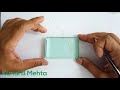 Refraction Experiment Concepts