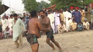 Mochan Wala Kabaddi Match | New Mucha Wala Kabaddi Match 2025 | Gondal Javed Jutto Acho Bakra 302
