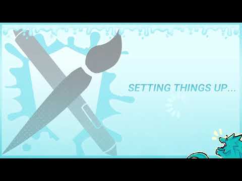 Art Fight 2025 Theme Reveal Stream!