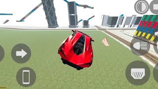 Lamborghini sian cheat code and gameplay / indian bikes driving 3d