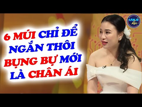 Vợ xinh mãi vương vấn tình cũ, đến khi có con mới buông bỏ. Chồng quyết ra tay, đánh nhanh rút gọn!