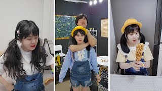 Fun and Cute Byungari's Tiktok