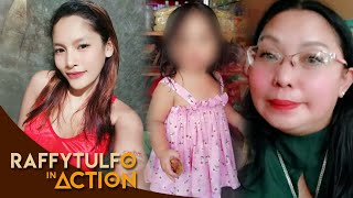 ₱500K, KAPALIT NG BABY NI ATE!