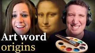 What does 'Mona Lisa' even mean?