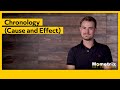 Exploring Cause and Effect in Chronology