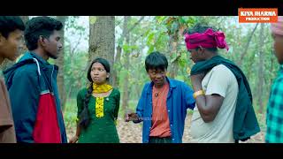NEW SANTALI SHORT FILM PANDE BHIMA PAGALA & RUK MUNI FULL HD VIDEO 2025