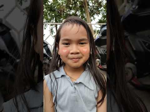 Gak boleh joget gak boleh nyanyi #shorts #cute