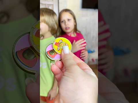 Magic coins 🤣🪙
