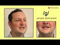 Identifying the 'G' Sound