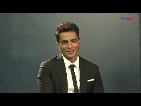 Sonu Sood About Fateh, Calls Honey Singh The Best, About Army, Social Work & More