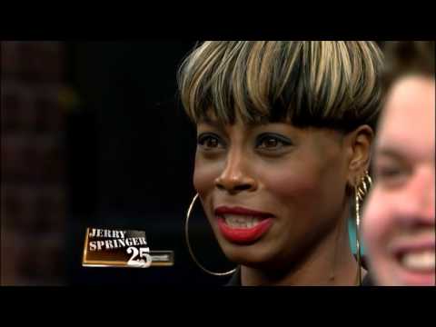 Coco's Ready to Come Clean! (The Jerry Springer Show)
