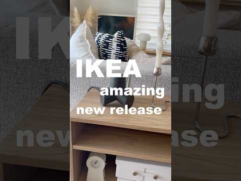 Brand New IKEA Item (2025) - Worth Buying ? #ikea