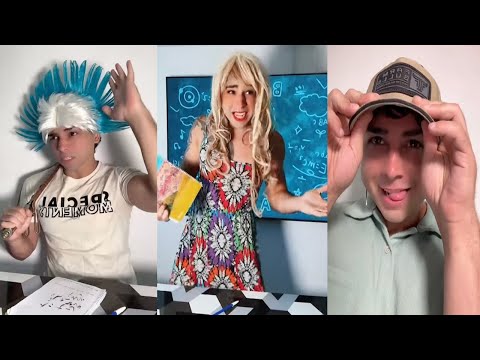 MAXZITO ES EL FAVORITO DE LA MAESTRA | NUEVAS COMEDIAS DE ELMAXZ Y SUS AMIGOS TIKTOK |#humormexicano