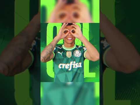 COMO FICOU O OVERRAL DO RICHARD RÍOS NO FIFA 26😳