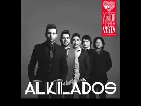 Amor  a Primera Vista - Alkilados  / (Audio  Oficial)