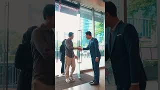 From one woman’s dream to a drive of her own.