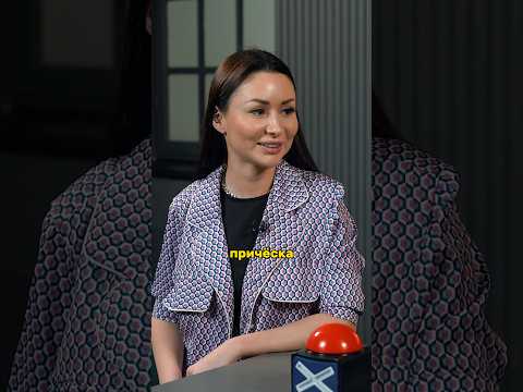 Классная прическа 😅 Смешной момент 😂