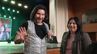 LINARES EN MI CORAZÓN ♥️ Felipe Avello en vivo desde Linares 2025