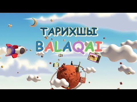 «Тарихшы balaqai» жобасы | 6-шығарылым